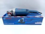 Professional Angle Grinder 9"