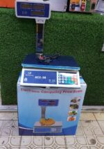 ACS-30 Electronic Computing Price Scale