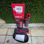 UNI-T UT210E mini digital clamp meter
