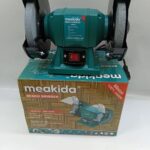 150mm bench grinder (model MD-72150) 400W
