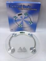 Digital personal weighing scale 180KG