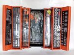 85-Piece Tool Set