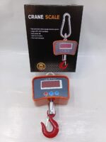 Digital crane scale 500KG