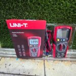 UNI-T UT89X/UT89XD Professional Digital Multimeter.