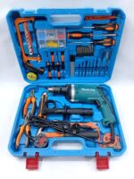 Professional 1630 tool set 117 PCS