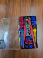 Comprehensive electrician maintenance tool kit. - Image 3
