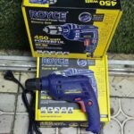 Royce RED-450 Electric Drill 450W