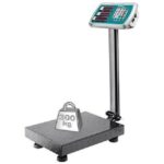 Total Electronic scale 300Kg