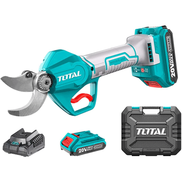 120471-897268 Total Cordless gauge straight shear 20V - Image 1
