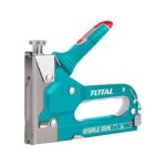 Total 3 In 1 staple gun
