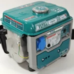 Total Gasoline generator 800W
