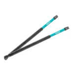 Total Impact Screwdriver bit T25 *200mm 10pcs/set