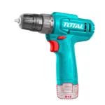 Total Cordless drill Voltage:12V 20Nm