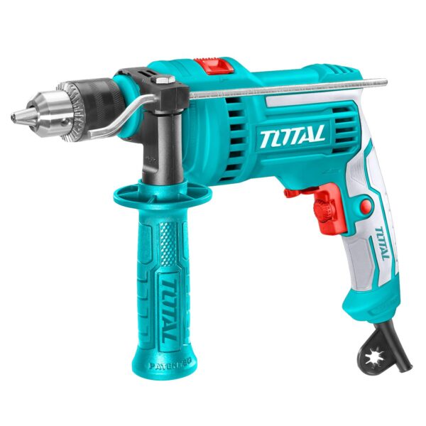 R-600x600 Total Impact drill 900W 13mm - Image 1