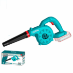 Total Cordless blower Voltage: 20V