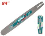 Total 24" Chain Saw Bar - Image 2