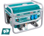 Total Gasoline generator 3.0Kw