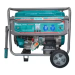 Total Gasoline generator 5.5Kw