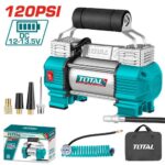 Total Auto air compressor 120psi - Image 3