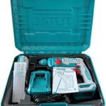 Total Cordless rotary hammer 20V