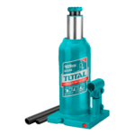 Total Hydraulic bottle jack 12Ton With safety valve