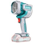Total Cordless work lamp 20V