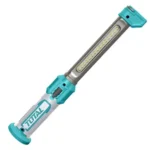Total Cordless work lamp 4V