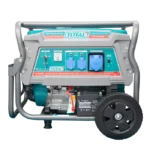 Total Gasoline generator 6.5Kw