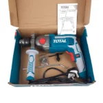 Total Impact drill 1100W 16mm