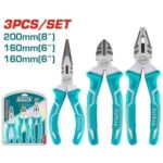 Total 3 Pcs pliers set - Image 2