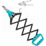 Total Folding hand riveter Size:815mm,32"