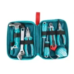 Total 9 Pcs hand tools set