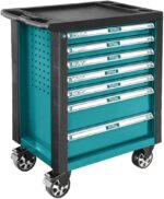 Total 328 Pcs tool chest set