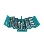 Total 108 Pcs tool chest set