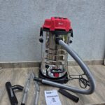Edon vacuum cleaner 80litres