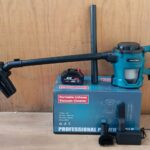 Link Presh 21V Max Cordless Vacuum Cleaner kit 500W