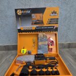 Coofix CF-HM001 plastic welding machine kit 2000W