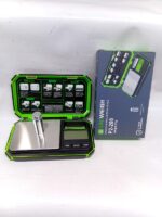 P2-200 professional digital scale