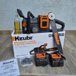 Kzubr KBLECS-42V-16 brushless lithium electric chain saw 16"