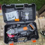 Kzubr Wall Chaser (KWC-133-2800)  2800W