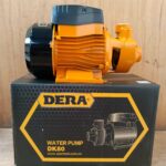 Dera DK80 electric booster water pump