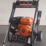 Astramilano Petrol Pressure Washer 3200PSI 7.5hp Engine