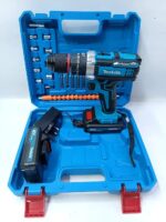 Makita 48V cordless drill set