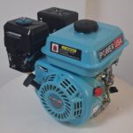 Power USA Petrol Engine 7.5hp