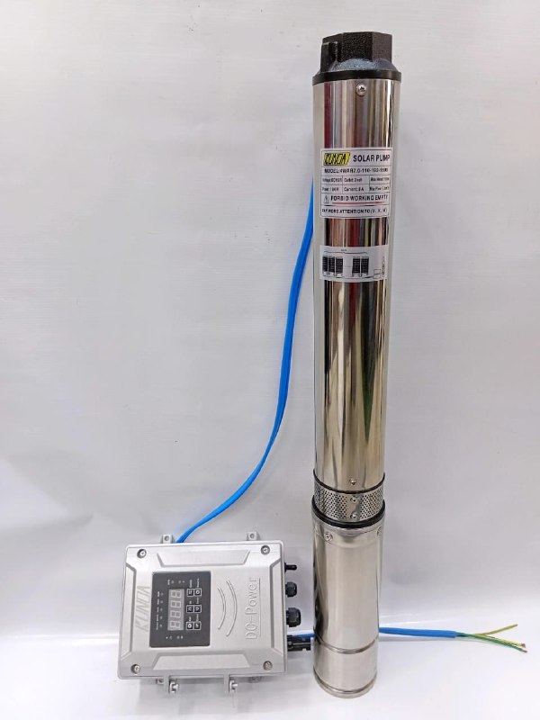 5f2fcda5-99d1-44ce-8799-6281b8d1279e Kunda Solar pump 1500W Max Head 110 meters - Image 1