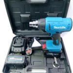 Makita cordless heat gun kit