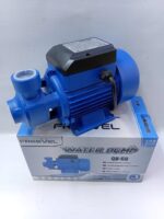 Freevel QB-60 0.5 HP (370W) peripheral booster pump