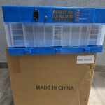64-Egg AC/DC Automatic Incubator