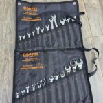 Coofix CFH-B02013-12S combination spanner set