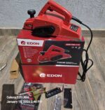 Edon EDR1100-110 electric planer 1100W